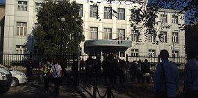Минздрав опроверг информацию о случае туберкулеза в техникуме Орска