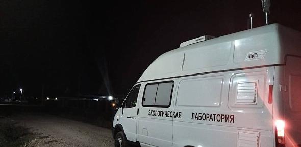 На минувших выходных в Орске и Красном Коммунаре фиксировалось превышение сероводорода