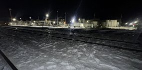 Место происшествия. Фото: Пресс-служба УТ МВД России по УрФО