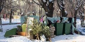 В Оренбургской области открылась «горячая» линия по вопросам обращения с ТКО