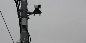 В Оренбурге на ул. Терешковой полосы для общественного транспорта будут контролировать камеры