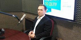 ТОП-5 вопросов главному архитектору Орска Евгению Андрееву