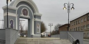 В администрации Орска озвучили готовность ремонтируемых в этом году объектов города