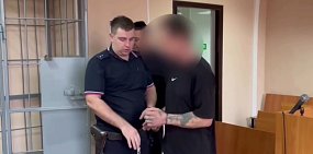 Житель Орска насмерть избил 68-летнего пенсионера