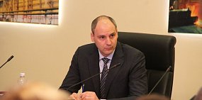 Какие заслуги вменяют врио губернатора Оренбургской области?