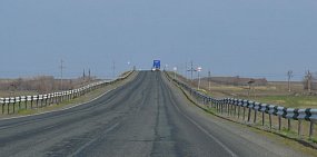 Ремонтом трассы Оренбург — Орск будет заниматься федеральное управление «Приуралье»