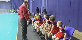 В Оренбурге подорожал детский спорт. С 1 января увеличились тарифы на занятия в муниципальных учреждениях