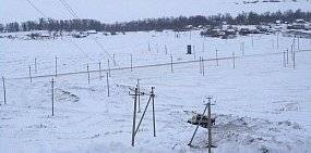 Энергетики филиала «Оренбургэнерго» способствуют развитию цифрового телевещания 