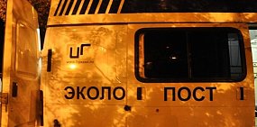 Под Оренбургом зафиксировали превышение ПДК сероводорода в воздухе в 6 раз