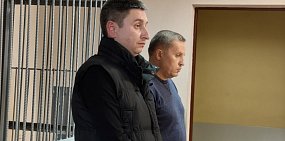 Дело полковника: Суд в Оренбурге продлил меру пресечения заместителю начальника Росгвардии, который обвиняется в получении взяток