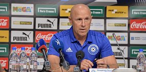 Президент ФК «Оренбург» рассказал об условиях продления контракта с тренером