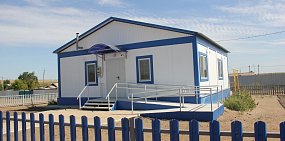 В Оренбургской области изменили программу модернизации первичного звена здравоохранения. Что планируют на 2023 год?