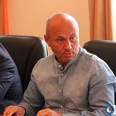 Сергей Черный