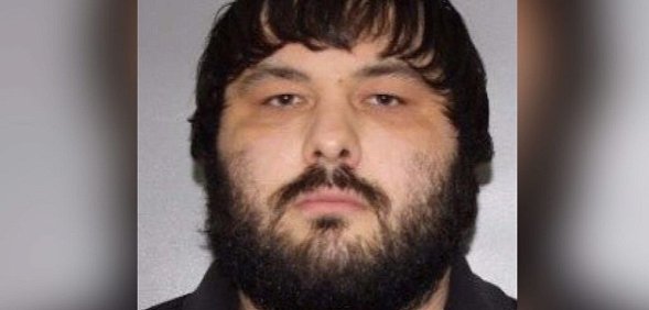 Алексей Худаев. Фото: пресс-служба УМВД