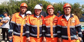 В Оренбурге подвели итоги конкурса профмастерства «Мастер-2025»
