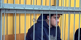 19-летний парень, сбивший насмерть двух человек в Орске, проведет в колонии 3 года 