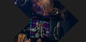 Мировые звезды стали ближе: Wink представляет лучшие концерты от Qello Concerts by Stingray