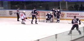 Олег Черкасов перекроил звенья из-за травм игроков  