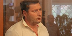 Геннадий Борисов