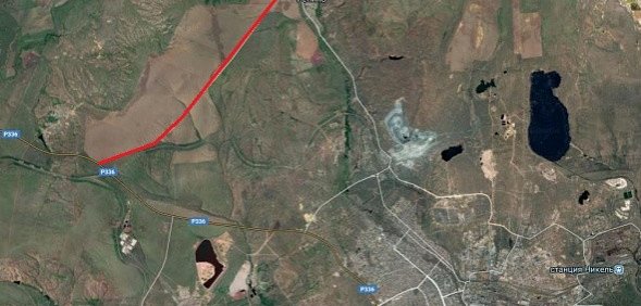 Дорогу между оренбургской трассой и Репино отремонтирует «Оренбургремдорстрой»