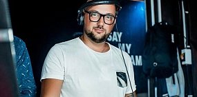 Сергей Бабин