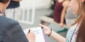 Молодежь Оренбургской области хочет принять участие в форуме «iВолга 2.0»