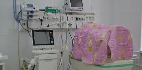 В перинатальном центре Орска