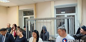Почему домашний арест, а не СИЗО? Прокуратура не согласилась с выбором меры пресечения министру архитектуры Оренбургской области