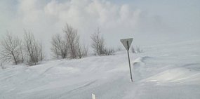 В нескольких селах Оренбургской области нет газа. Еще в двух районах есть, но поступает слабо 