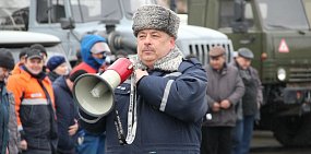 В Орске появится «Служба 112» – звонить туда можно в любом экстренном случае