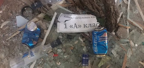 Прокуратура нашла нарушения при проверке заброшенных зданий в Энергетике