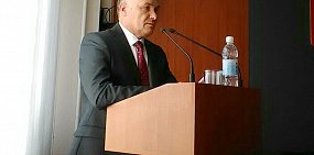 Василий Козупица: «Нужно, чтобы в Орск хотелось приехать, а не уехать»