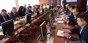 Новые коммунисты против старых: В Орске на некоторых кандидатов в депутаты от партии КПРФ подали иски в суд