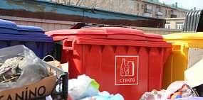 Новый мусорный оператор Оренбургской области решил начать работу с аренды большого офиса для одного сотрудника