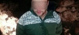 Доброволец рассказал, как спасали похищенную в Оренбурге девочку