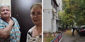 Почему в доме на улице Терешковой в Оренбурге до сих пор нет отопления? Тепло поступает, но до квартир не доходит