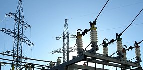 В «Оренбургэнерго» приступили к капитальному ремонту высоковольтной подстанции на востоке Оренбургской области