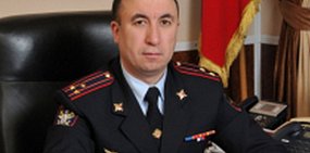 В УМВД России по Оренбургской области новый замначальника