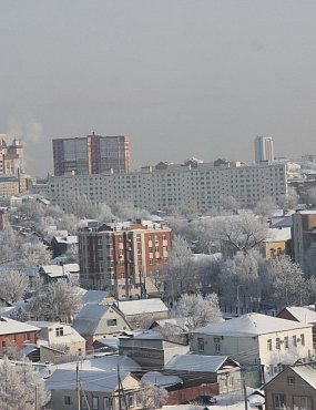 Каким мы запомним 2019 год? ТОП громких событий, произошедших в Оренбургской области