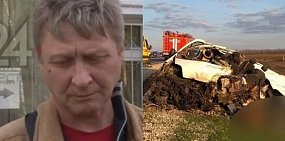 Потянулся за зажигалкой: виновник аварии в Татарстане, в которой погибли 5 оренбуржцев, рассказал подробности ДТП
