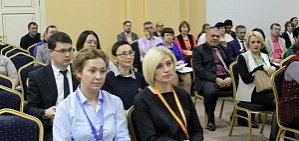 В Оренбурге прошла конференция по созданию высокопроизводительных рабочих мест