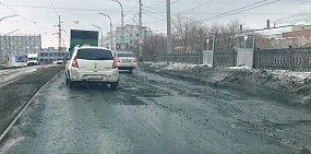 Прокуратура через суд обязала администрация Орска отремонтировать гагаринский путепровод в течение 6 месяцев