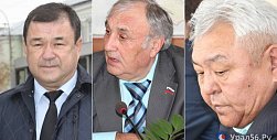 Кого не допустили до выборов в городской Совет депутатов Орска? Кандидаты зарегистрированы. Часть 3
