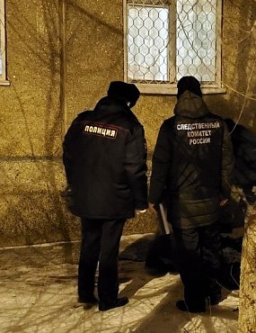 В Орске бабушку подозревают в жестоком убийстве своей 2-летней внучки 