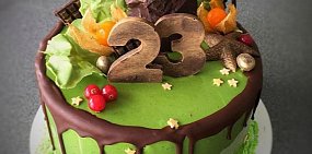 Как оренбуржцы отметили День защитника Отечества?