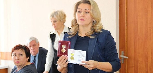Кандидат в депутаты горсовета Оренбурга отрицает информацию об аресте личного имущества 
