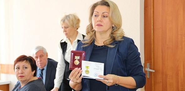 Кандидат в депутаты горсовета Оренбурга отрицает информацию об аресте личного имущества 