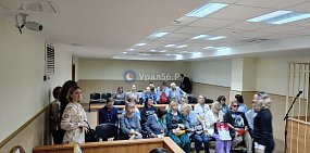 Суд в Оренбурге признал незаконной эвтаназию невостребованных животных. Зоозащитники будут судиться дальше