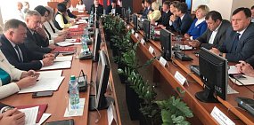 2 октября в Орске изберут нового заместителя председателя горсовета