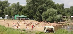 В Оренбургской области к купальному сезону допущено 12 пляжей